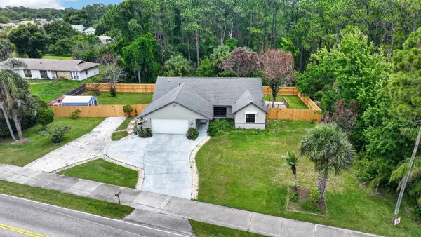 191 Roberts Road, EDGEWATER, FL 32141