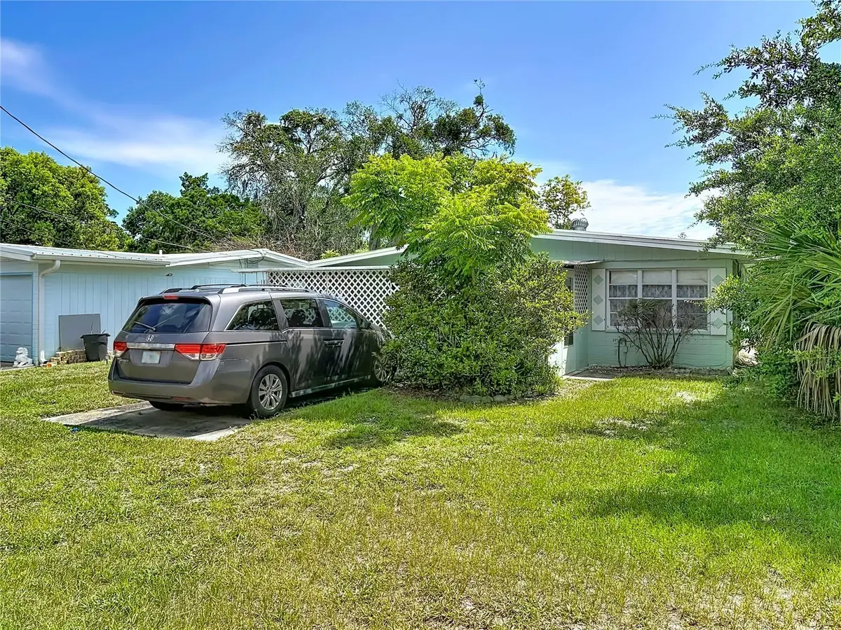 2551 Auburn Avenue, New Smyrna Beach, FL 32168 - #1