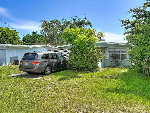 2551 Auburn Avenue, NEW SMYRNA BEACH, FL 32168