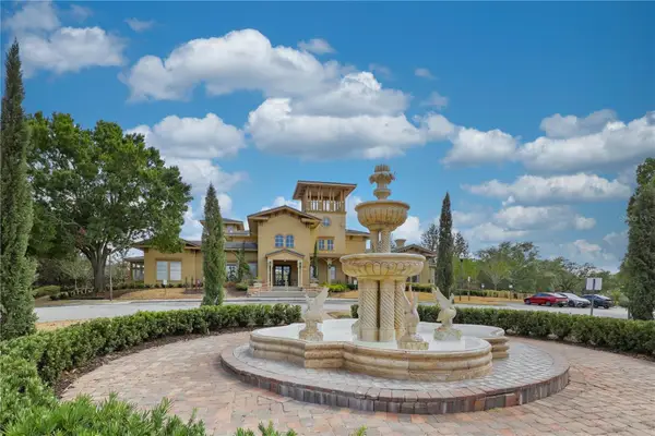 126 Vista Verdi Circle #204, LAKE MARY, FL 32746