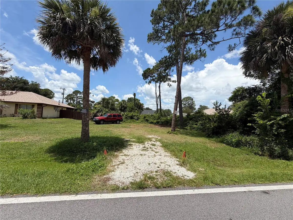2820 Willow Oak Drive, Edgewater, FL 32141 - #1