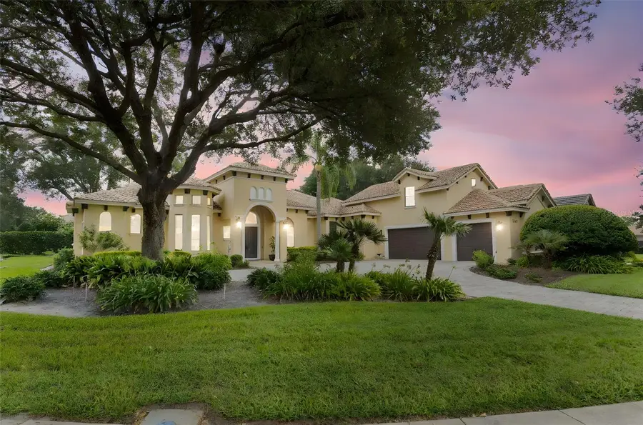 25514 High Hampton Circle, Sorrento, FL 32776 - #2