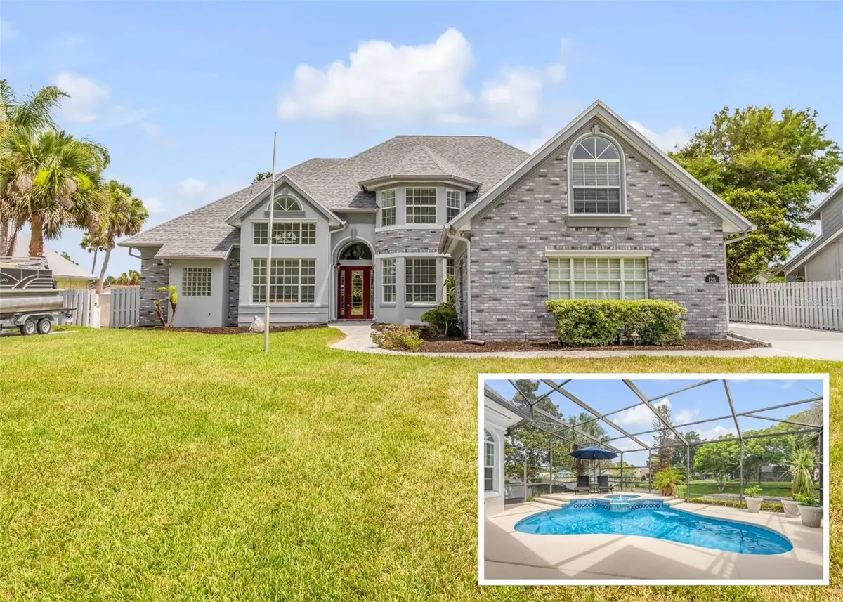 128 Godfrey Road, Edgewater, FL 32141 - #1