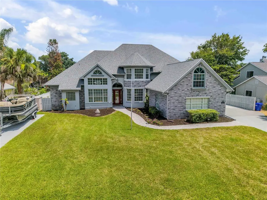 128 Godfrey Road, Edgewater, FL 32141 - #2