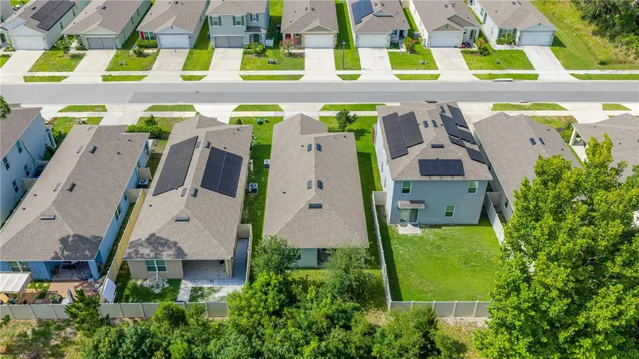 1745 Bent Branch Avenue, Deland, FL 32720 - #3