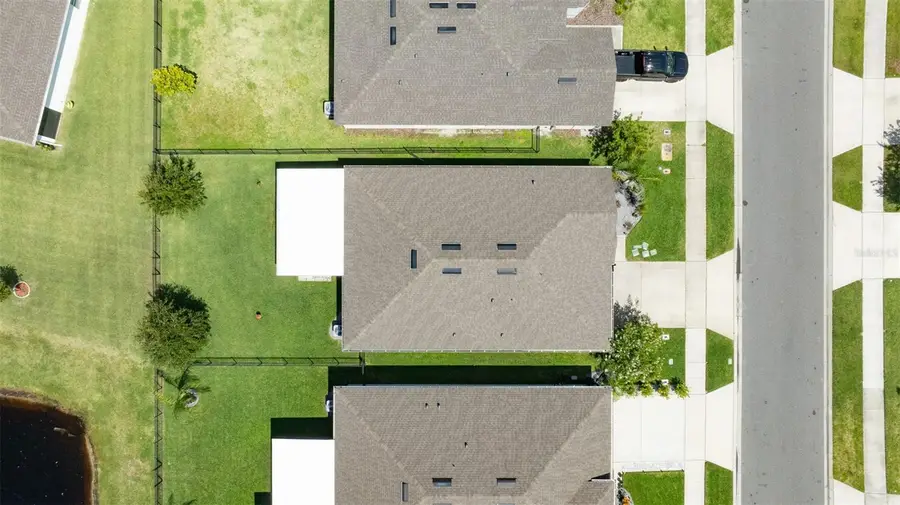 2635 Neverland Drive, New Smyrna Beach, FL 32168 - #2