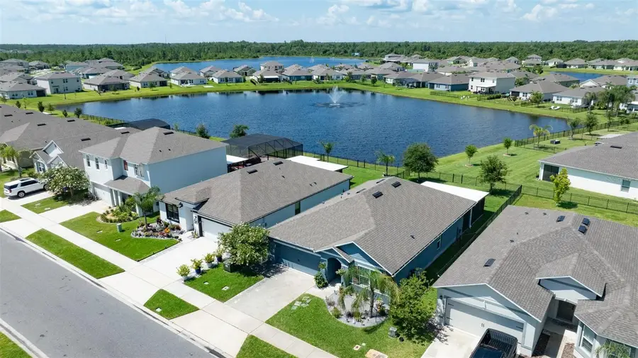 2635 Neverland Drive, New Smyrna Beach, FL 32168 - #3