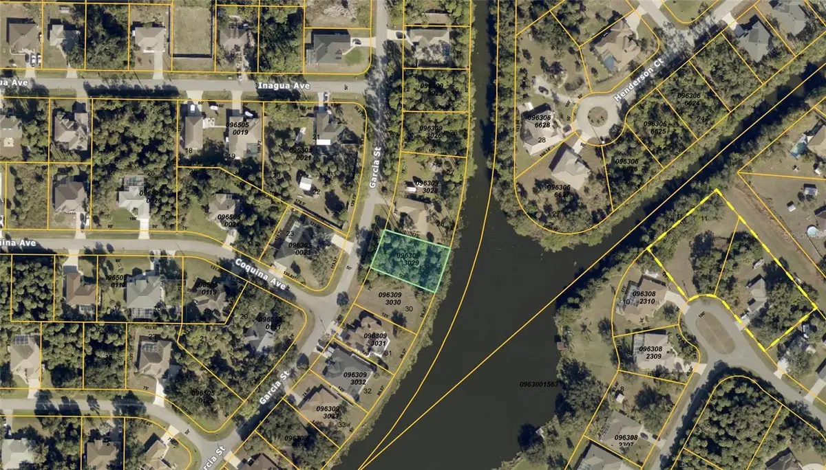Garcia Street, North Port, FL 34286 - #1