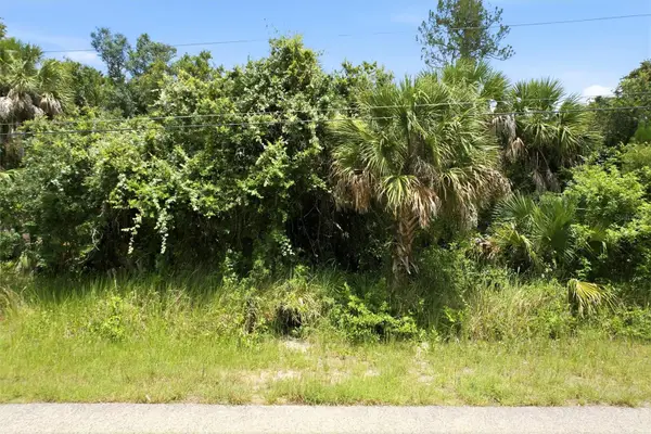 Derrick Street, NORTH PORT, FL 34288