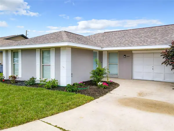3828 Sandstone Court, NEW SMYRNA BEACH, FL 32169