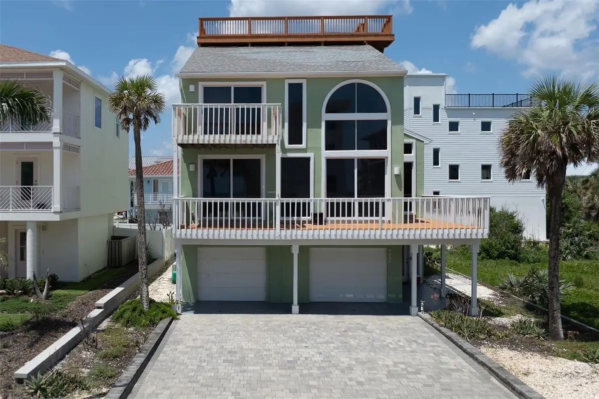 6854 S Atlantic Avenue, New Smyrna Beach, FL 32169 - #1