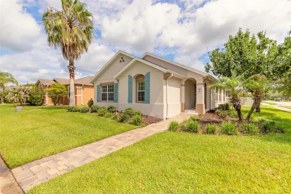 3321 Pintello Avenue, NEW SMYRNA BEACH, FL 32168