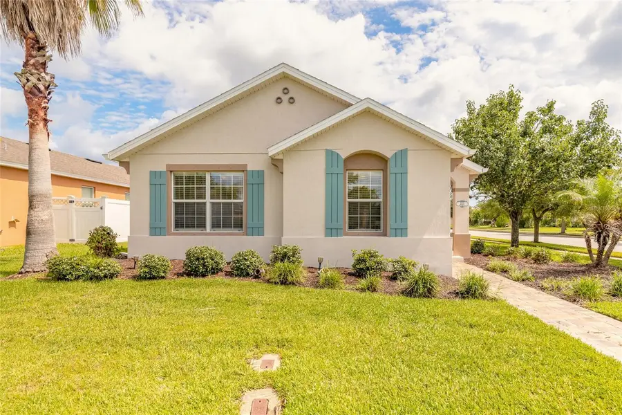 3321 Pintello Avenue, New Smyrna Beach, FL 32168 - #2