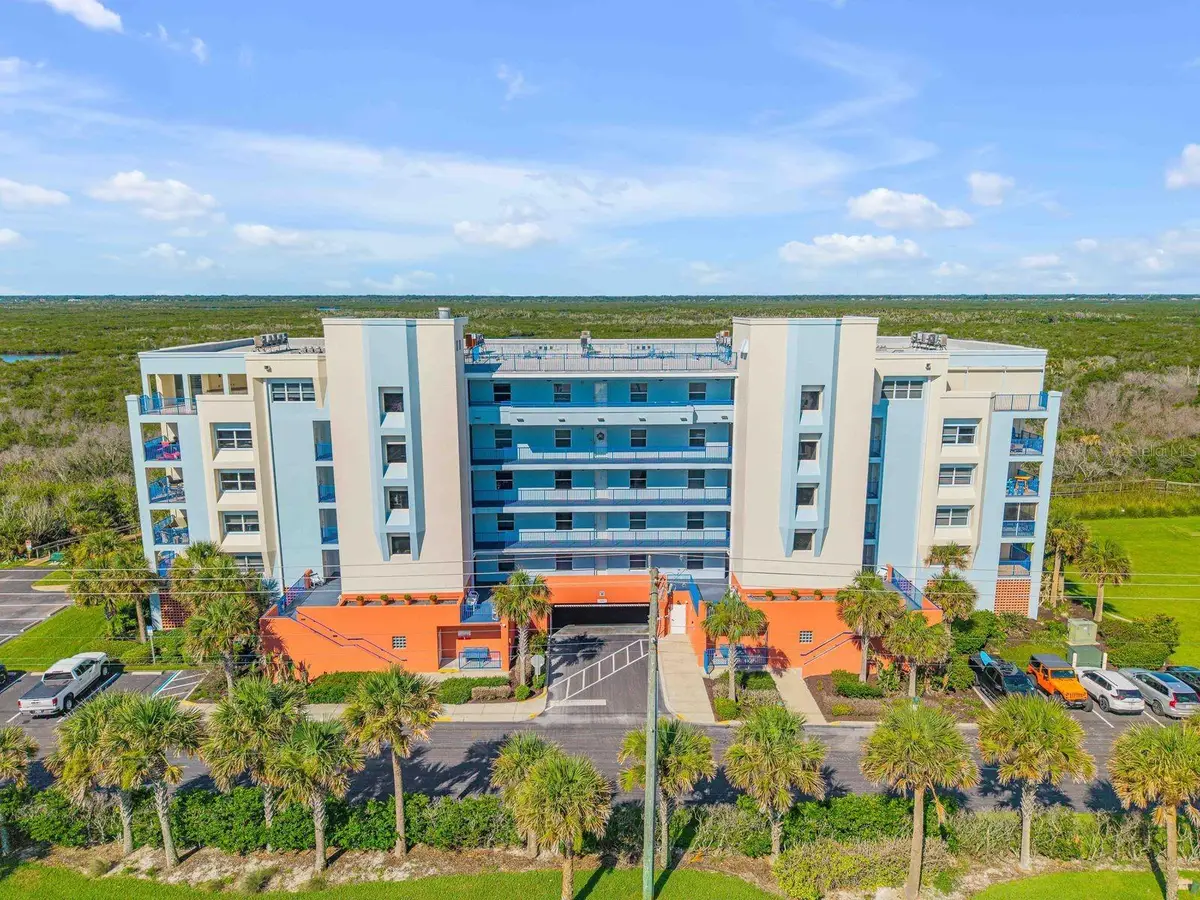 5300 S Atlantic Avenue #19-504, New Smyrna Beach, FL 32169 - #1