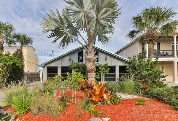 314 Due East Street, NEW SMYRNA BEACH, FL 32169