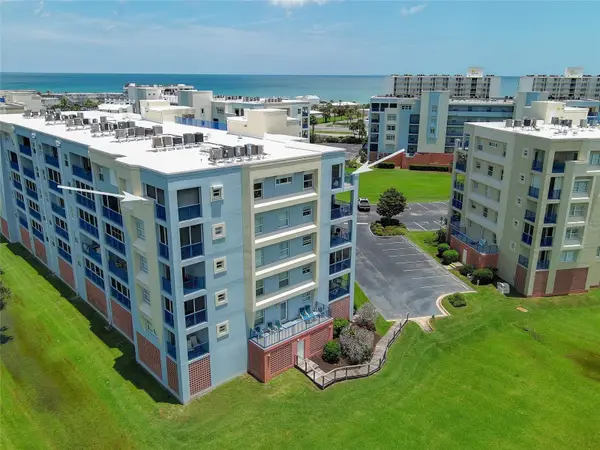 5300 S Atlantic Avenue #5601, NEW SMYRNA BEACH, FL 32169