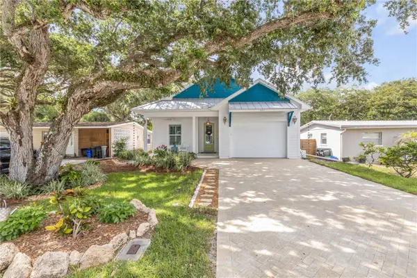 807 E 10th Avenue, NEW SMYRNA BEACH, FL 32169