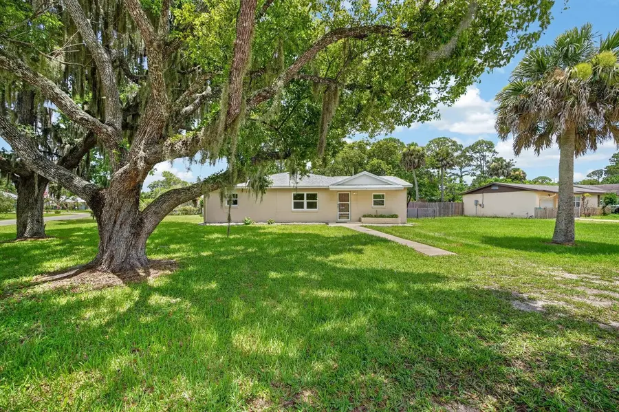 2205 Juniper Drive, Edgewater, FL 32141 - #2