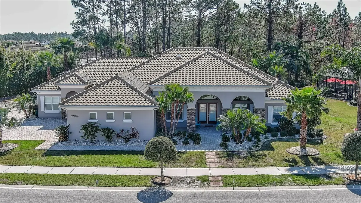 2904 Palma Lane, New Smyrna Beach, FL 32168 - #1
