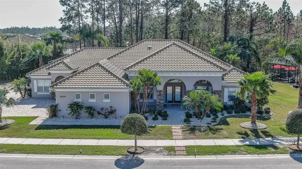 2904 Palma Lane, NEW SMYRNA BEACH, FL 32168