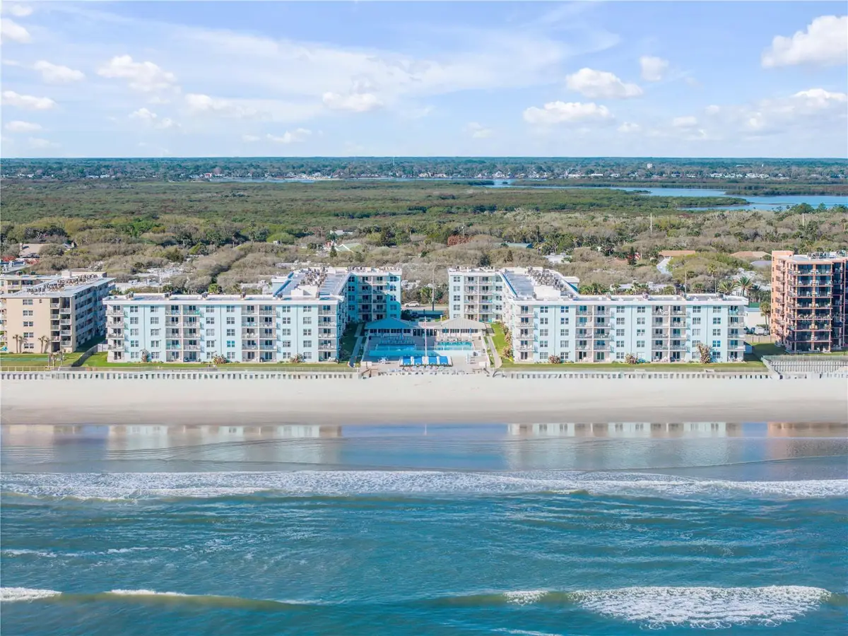 4153 S Atlantic Avenue #1170, New Smyrna Beach, FL 32169 - #1