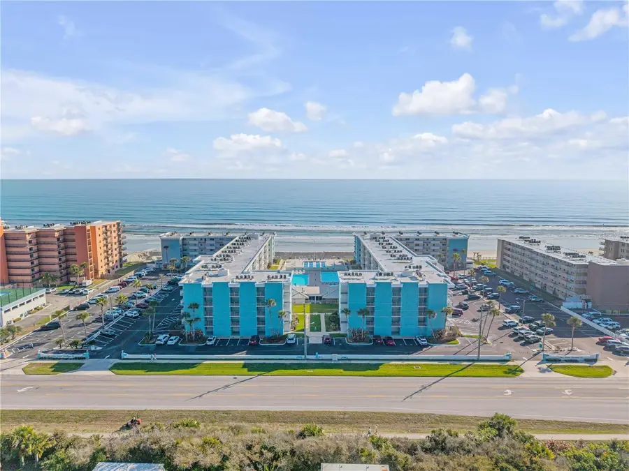 4153 S Atlantic Avenue #1170, New Smyrna Beach, FL 32169 - #2