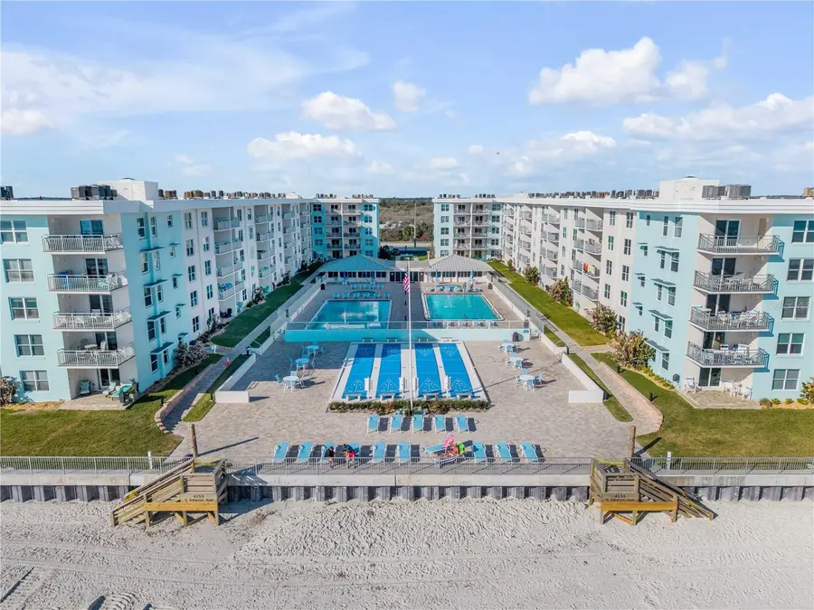 4153 S Atlantic Avenue #1170, New Smyrna Beach, FL 32169 - #3