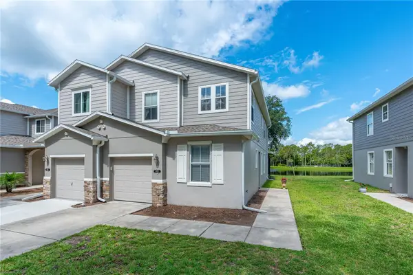 606 Mount Olympus Boulevard, NEW SMYRNA BEACH, FL 32168