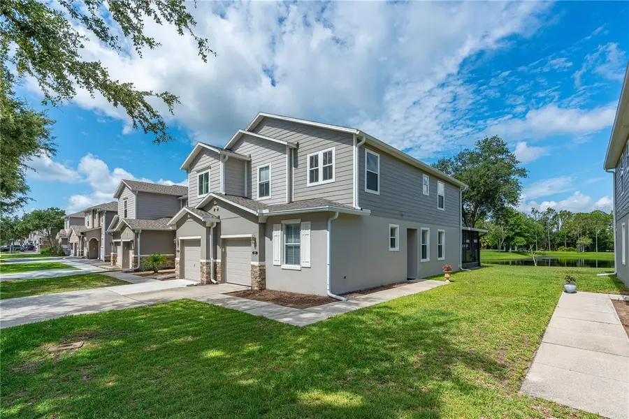 606 Mount Olympus Boulevard, New Smyrna Beach, FL 32168 - #3