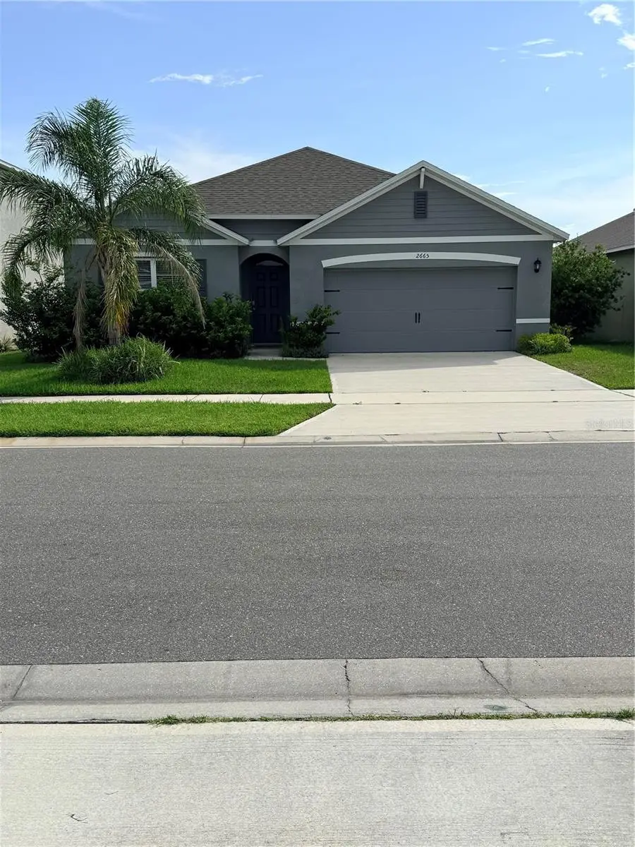 2665 Neverland Drive, New Smyrna Beach, FL 32168 - #1