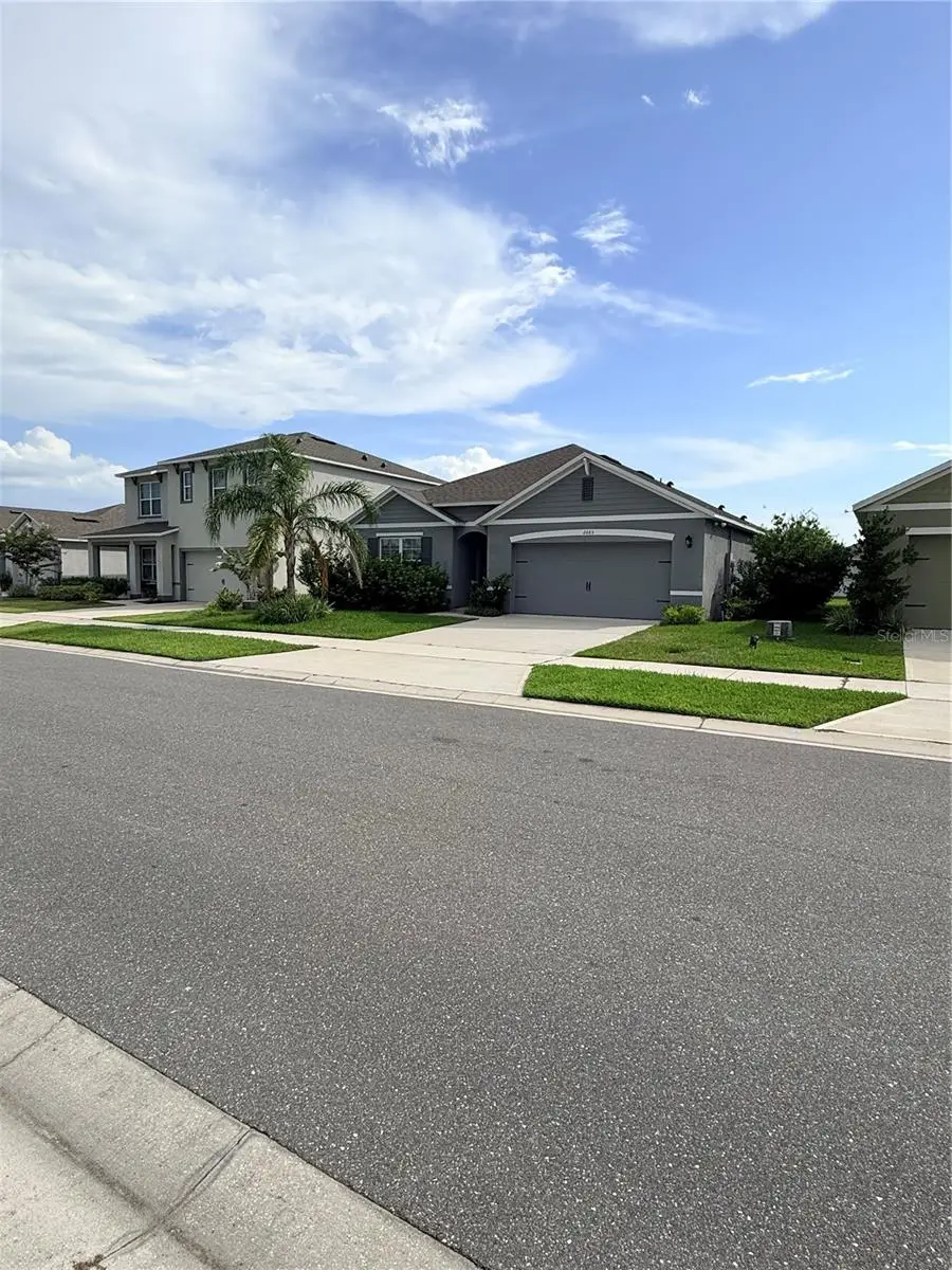 2665 Neverland Drive, New Smyrna Beach, FL 32168 - #2