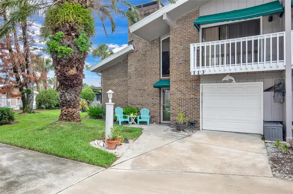 113 Lagoon Court, NEW SMYRNA BEACH, FL 32169