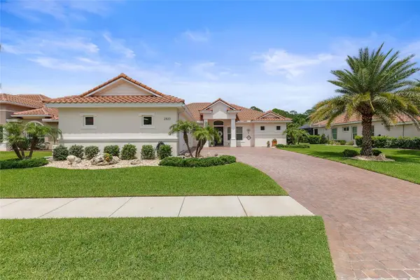 2820 S Asciano Court, NEW SMYRNA BEACH, FL 32168