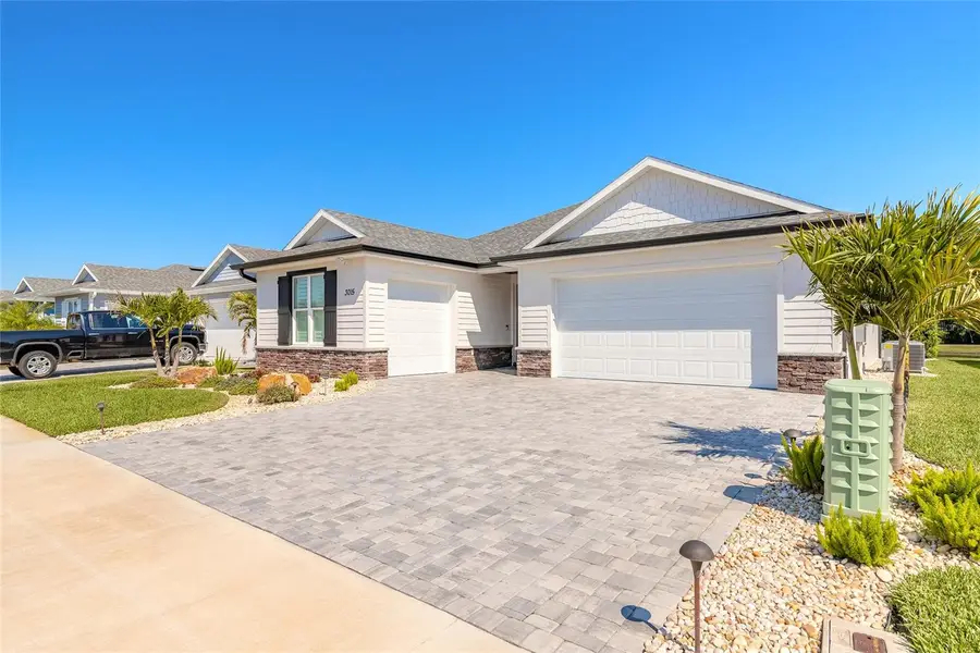 3015 Portofino Boulevard, New Smyrna Beach, FL 32168 - #2