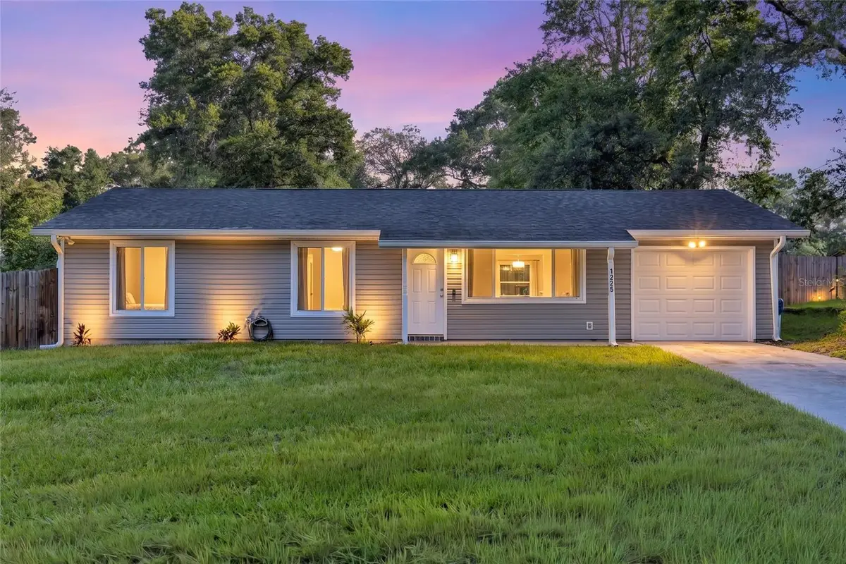 1255 2nd Street, Orange City, FL 32763 - #1
