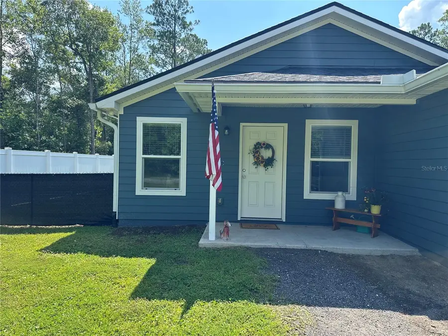 10010 Mcmahon Avenue, Hastings, FL 32145 - #2