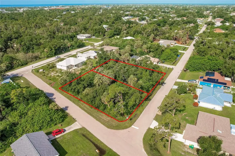 23193 Rye Avenue, Punta Gorda, FL 33980 - #2