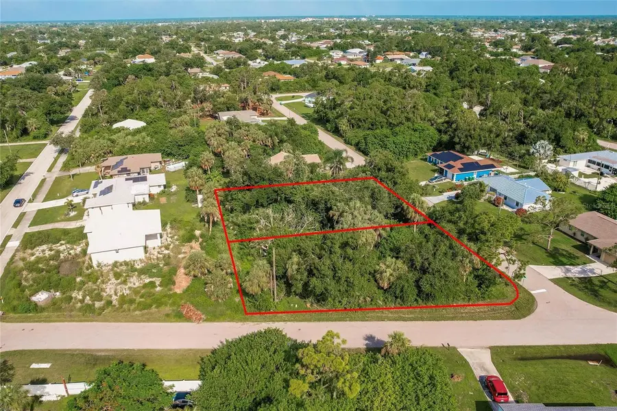23193 Rye Avenue, Punta Gorda, FL 33980 - #3