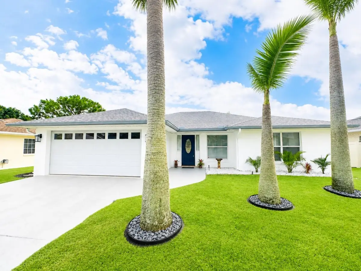 223 NE Golf Club Drive, New Smyrna Beach, FL 32168 - #1