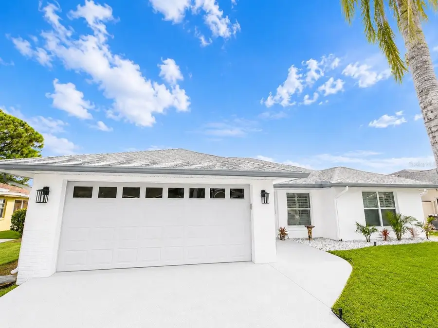 223 NE Golf Club Drive, New Smyrna Beach, FL 32168 - #2
