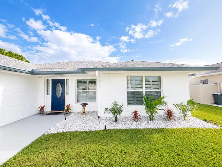 223 NE Golf Club Drive, New Smyrna Beach, FL 32168 - #3