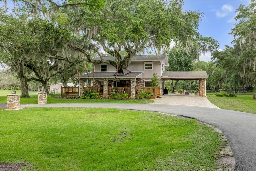 800 Hidden Oaks Lane, Oak Hill, FL 32759 - #2