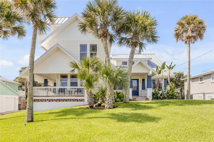 315 Due East Street, New Smyrna Beach, FL 32169 - #3