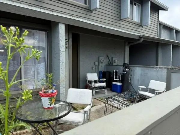 251 Orange Grove Drive #Unit 6, ORMOND BEACH, FL 32174