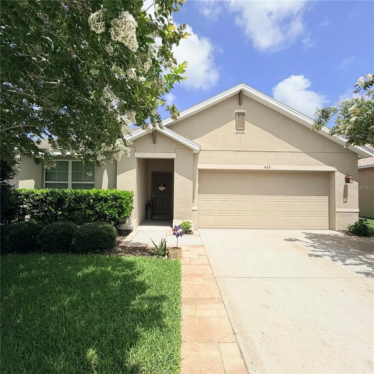 439 Pink Coral Lane, New Smyrna Beach, FL 32168 - #1