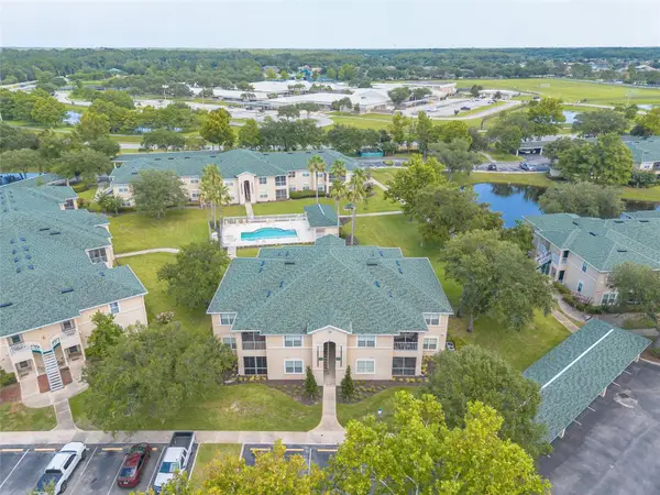 830 Airport Road #507, PORT ORANGE, FL 32128