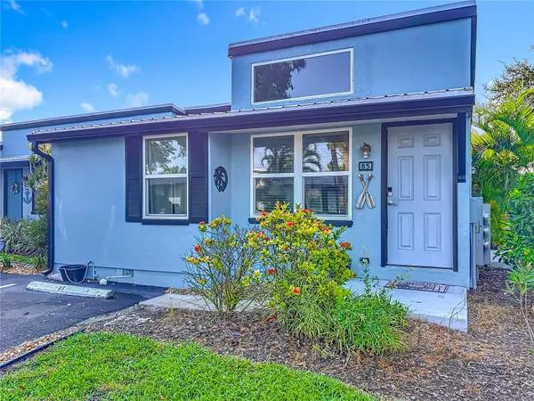 85 Heather Point Court #850, NEW SMYRNA BEACH, FL 32169