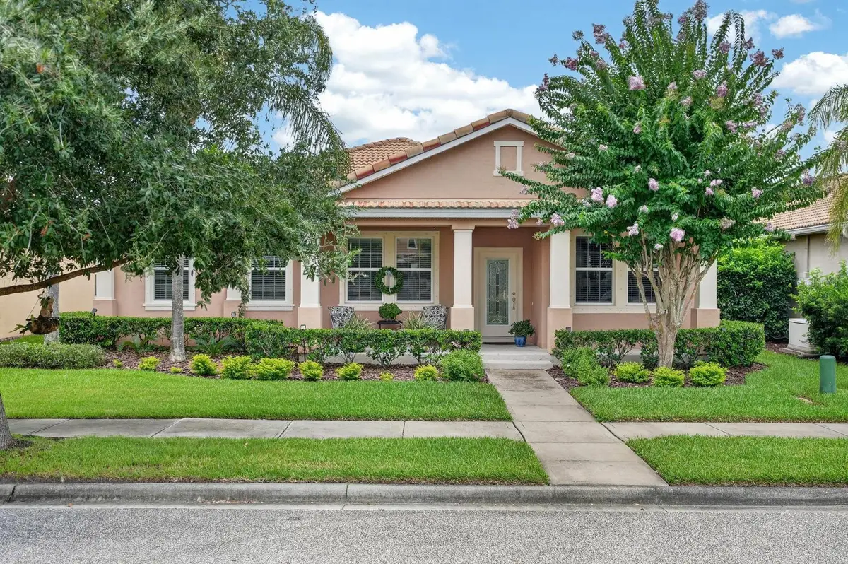 3451 Poneta Avenue, New Smyrna Beach, FL 32168 - #1