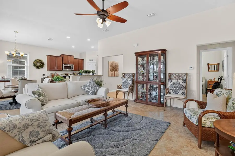 3451 Poneta Avenue, New Smyrna Beach, FL 32168 - #2
