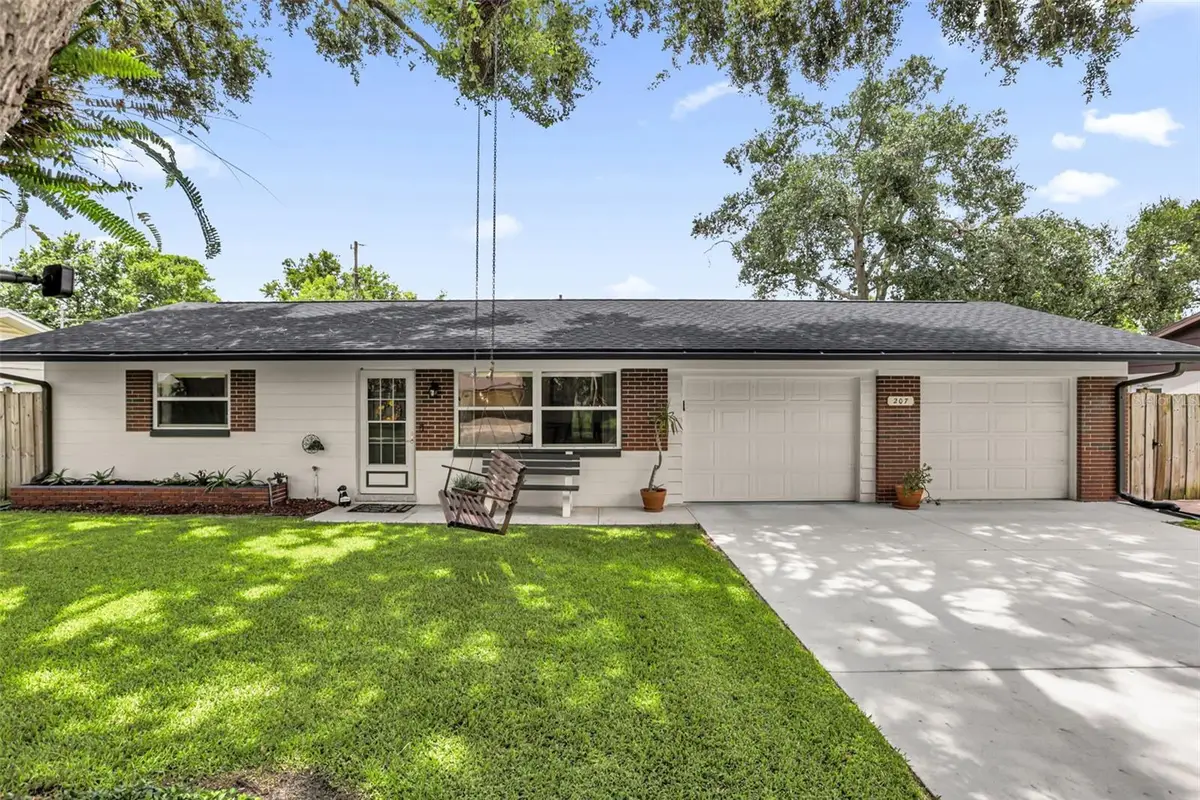 207 Temple Avenue, Casselberry, FL 32730 - #1